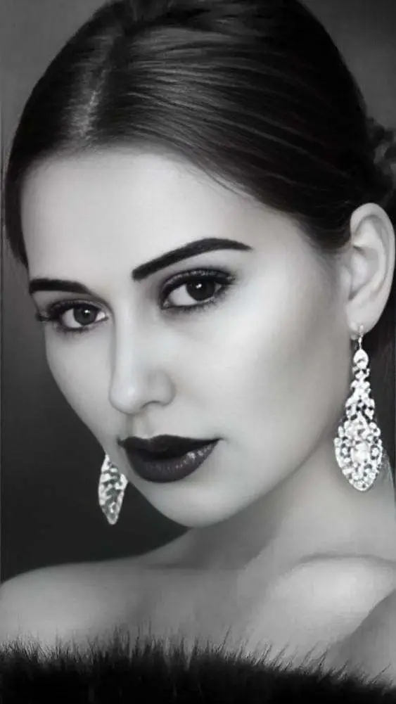 Russian Top Model - Professional Bangalore escort companion