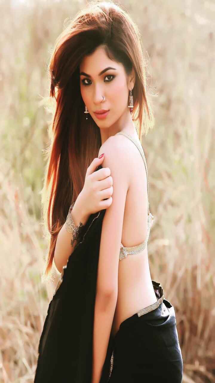 Simran Kaur - Professional Bangalore escort companion