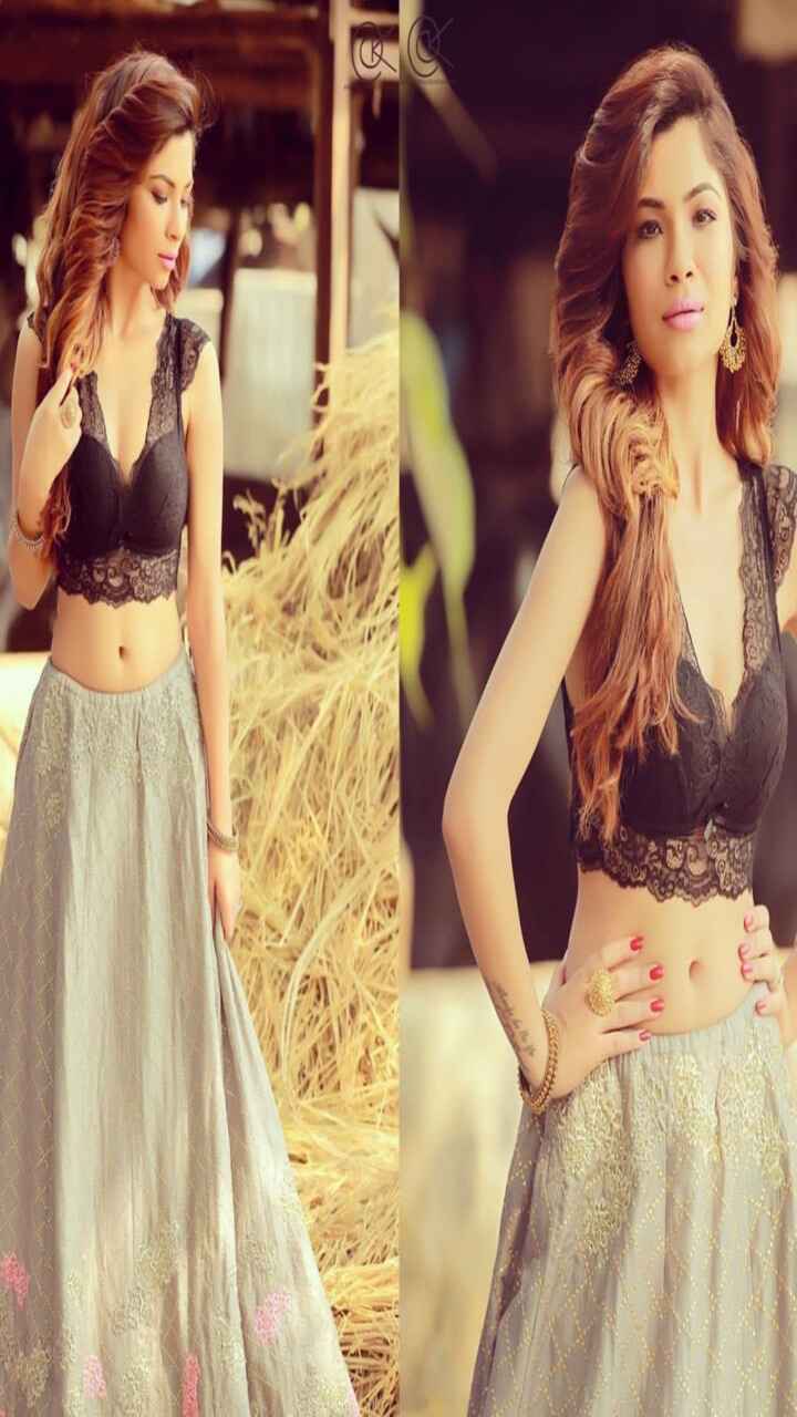 Simran Kaur - Professional Bangalore escort companion