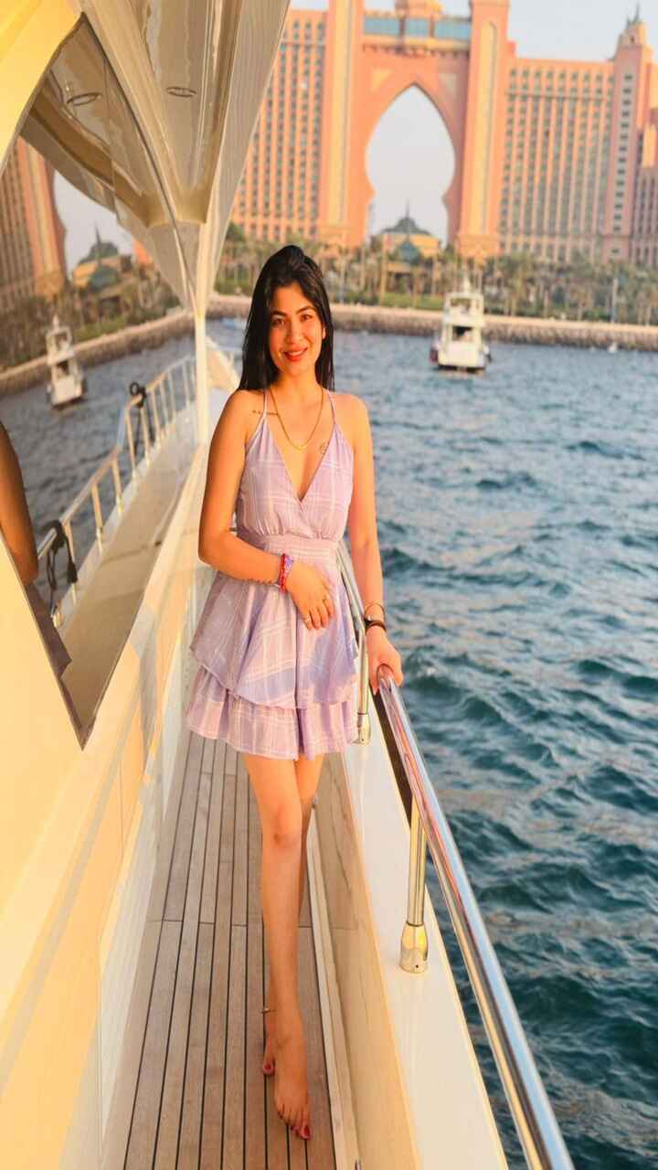 Simran Kaur - Professional Bangalore escort companion