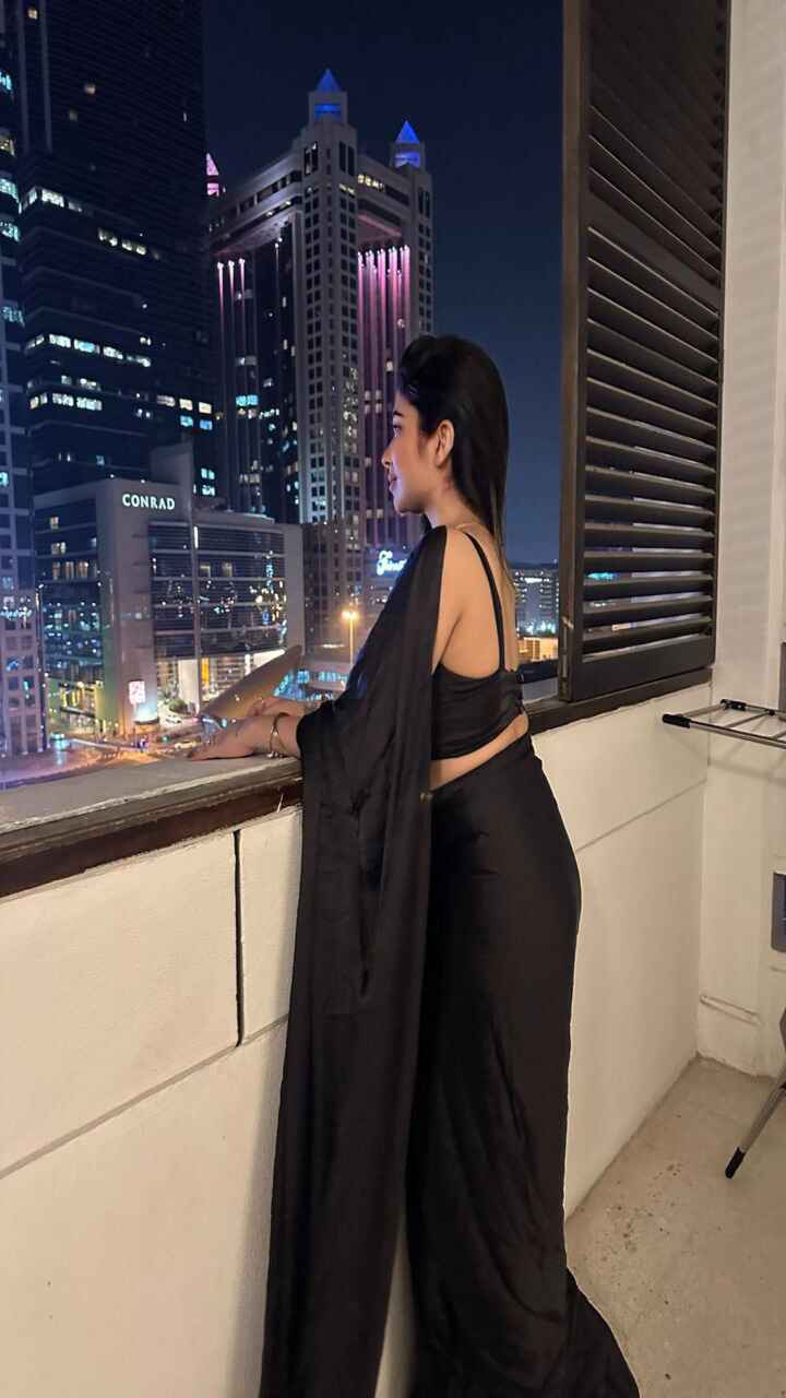 Simran Kaur - Professional Bangalore escort companion