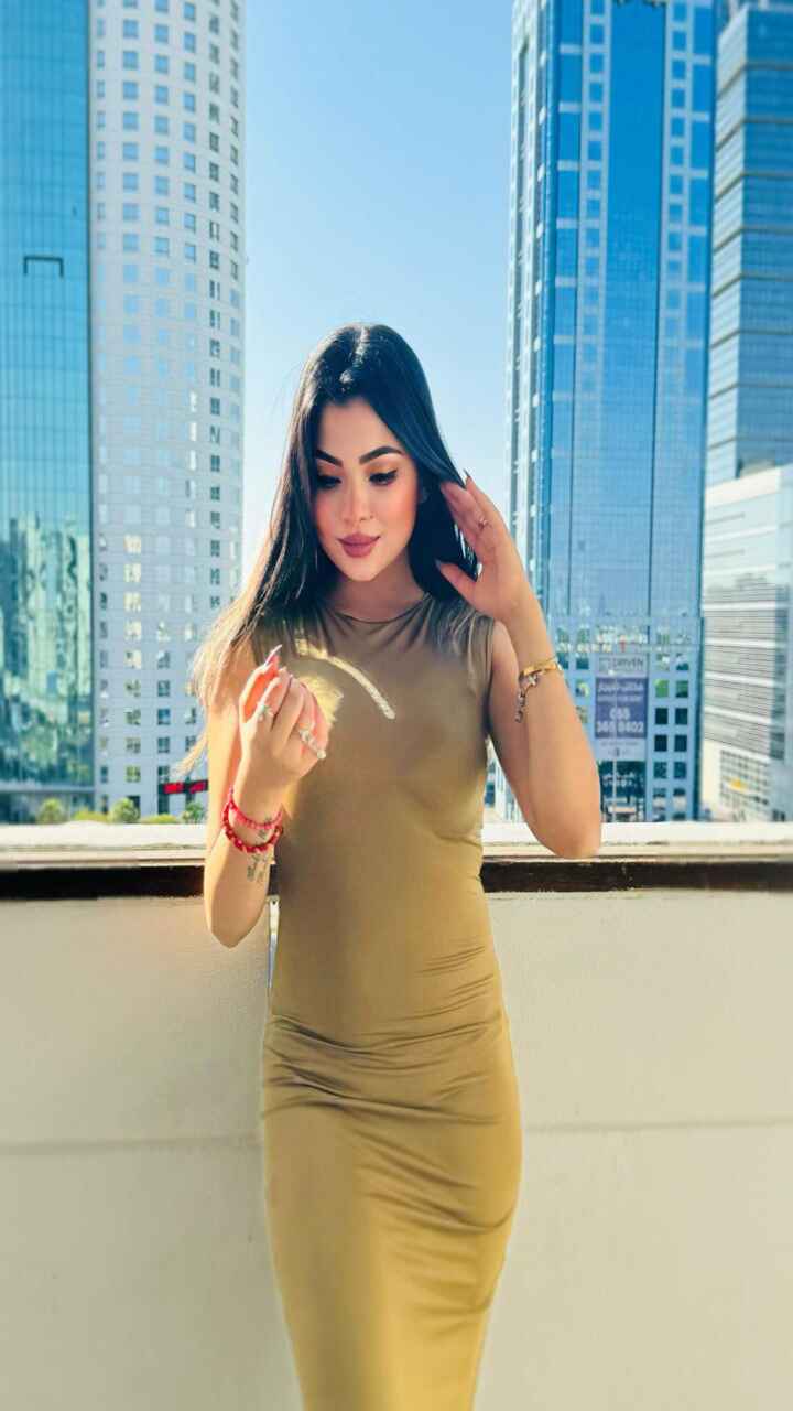 Simran Kaur - Professional Bangalore escort companion
