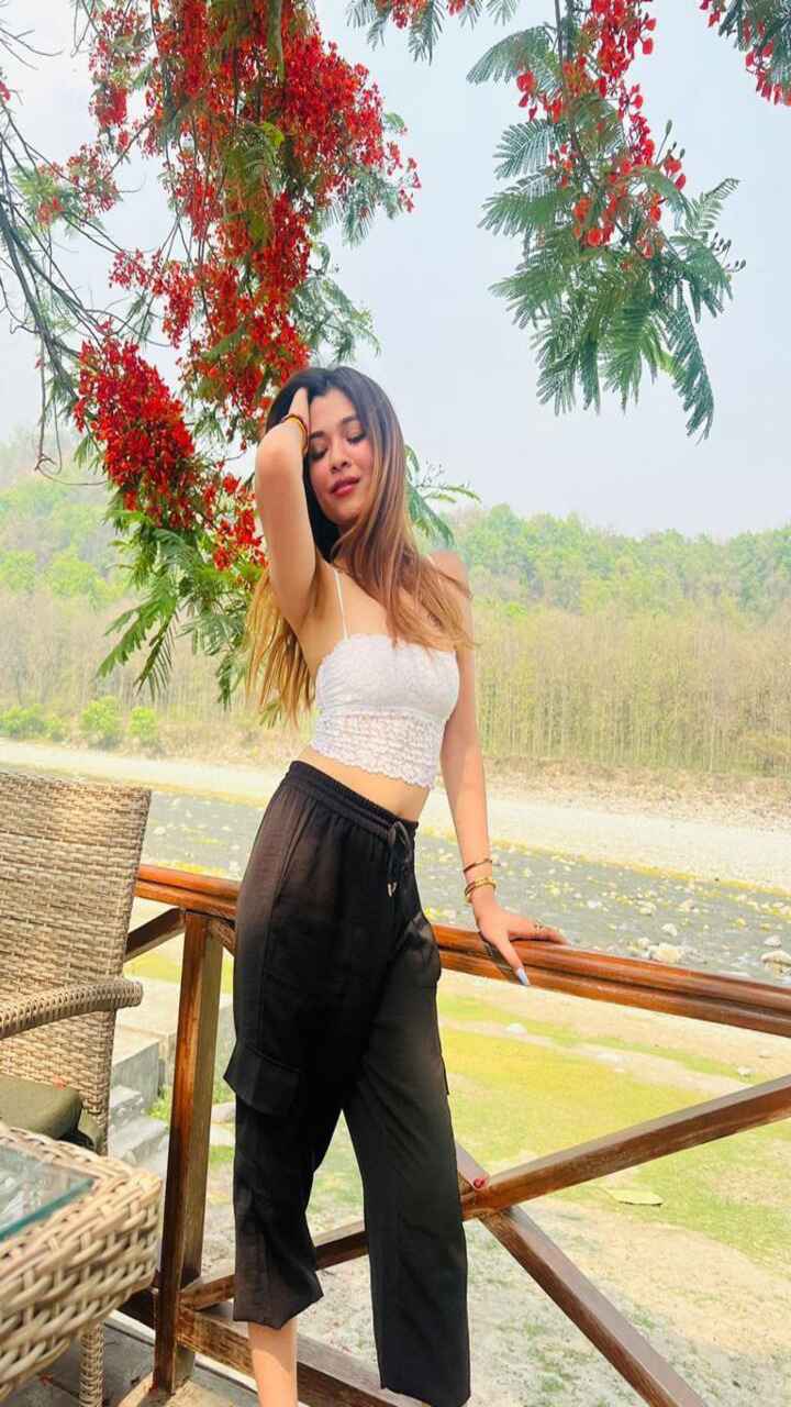 Simran Kaur - Professional Bangalore escort companion