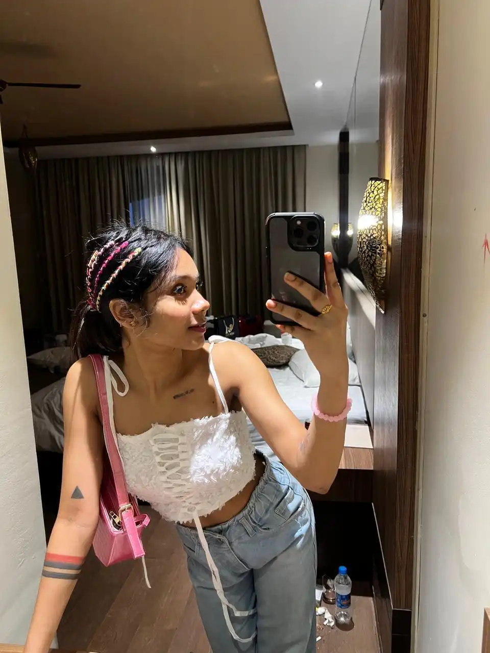 Sizu Fresh Girl - Professional Bangalore escort companion