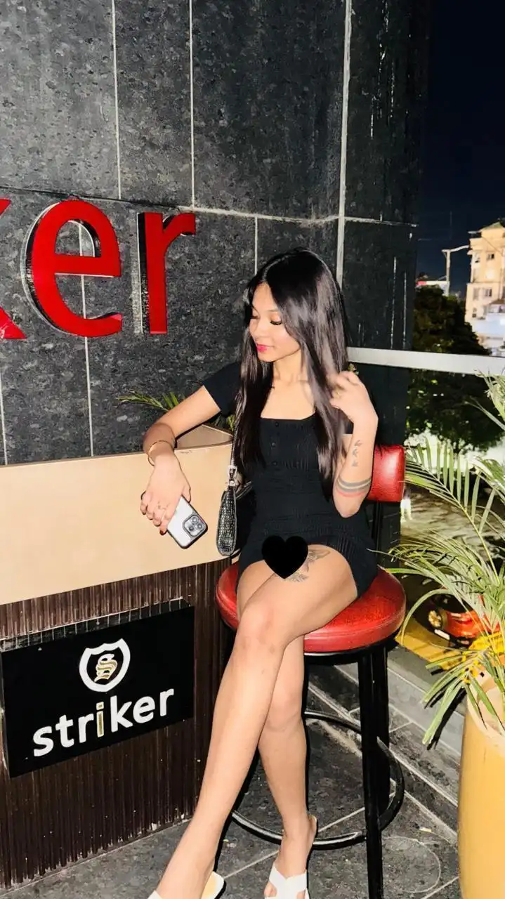Sizu Fresh Girl - Professional Bangalore escort companion