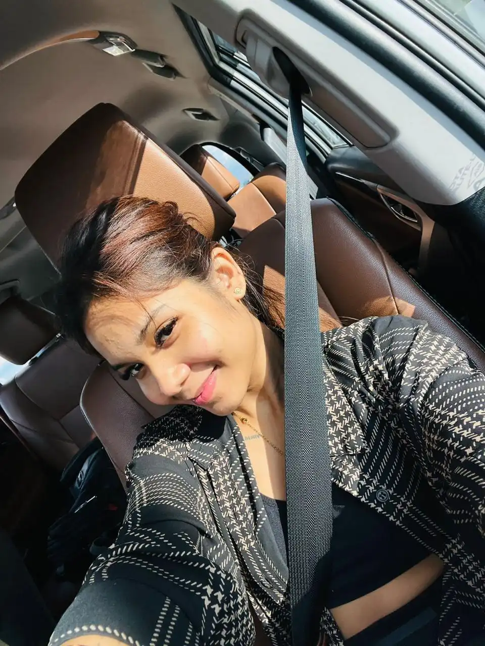 Sizu Fresh Girl - Professional Bangalore escort companion