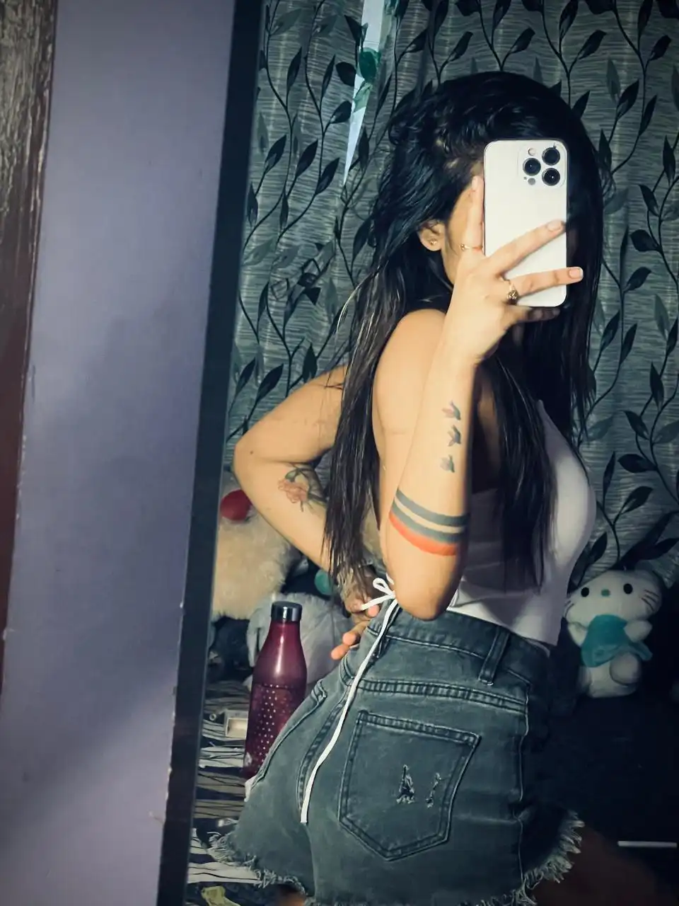 Sizu Fresh Girl - Professional Bangalore escort companion