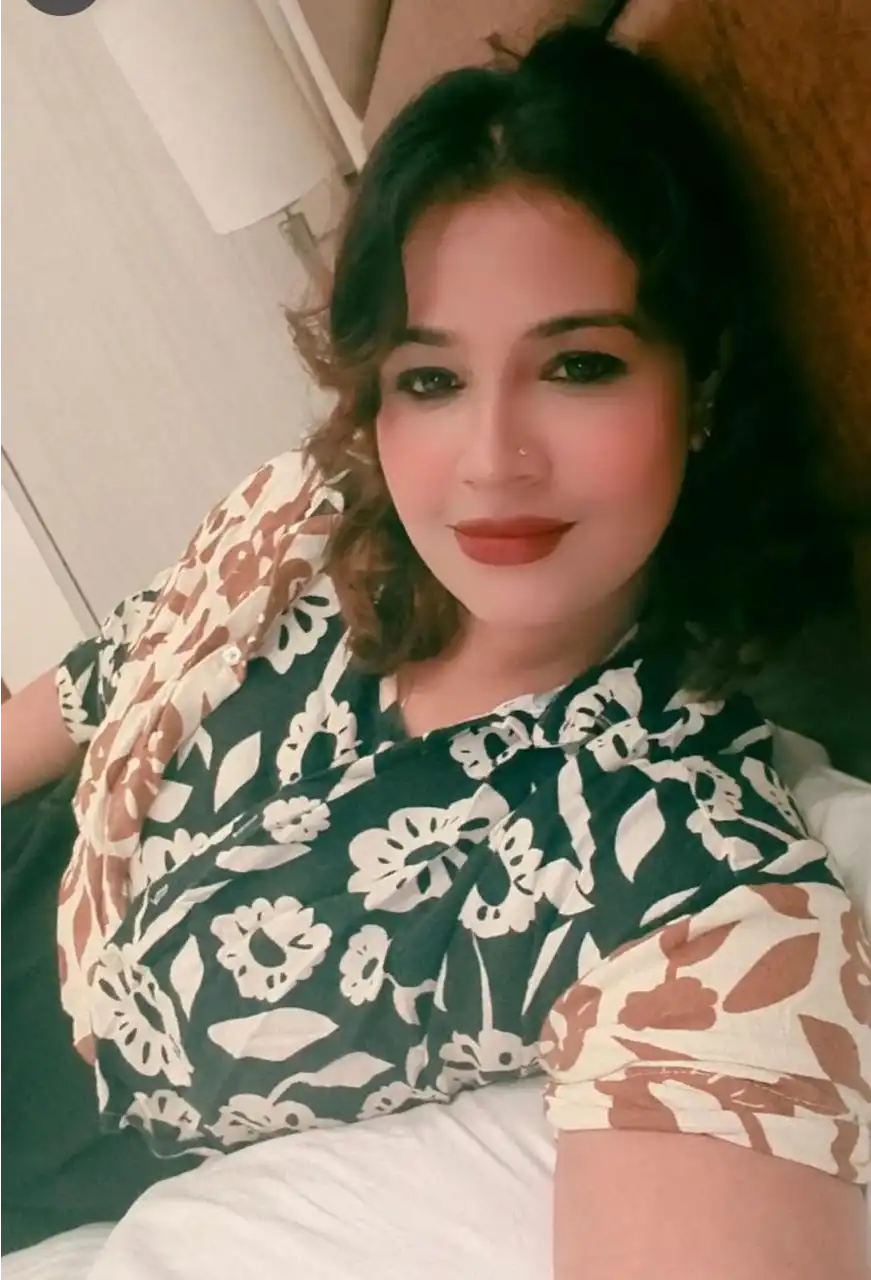 Sneha Reddy - Professional Bangalore escort companion