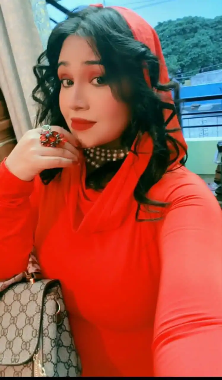 Sneha Reddy - Professional Bangalore escort companion