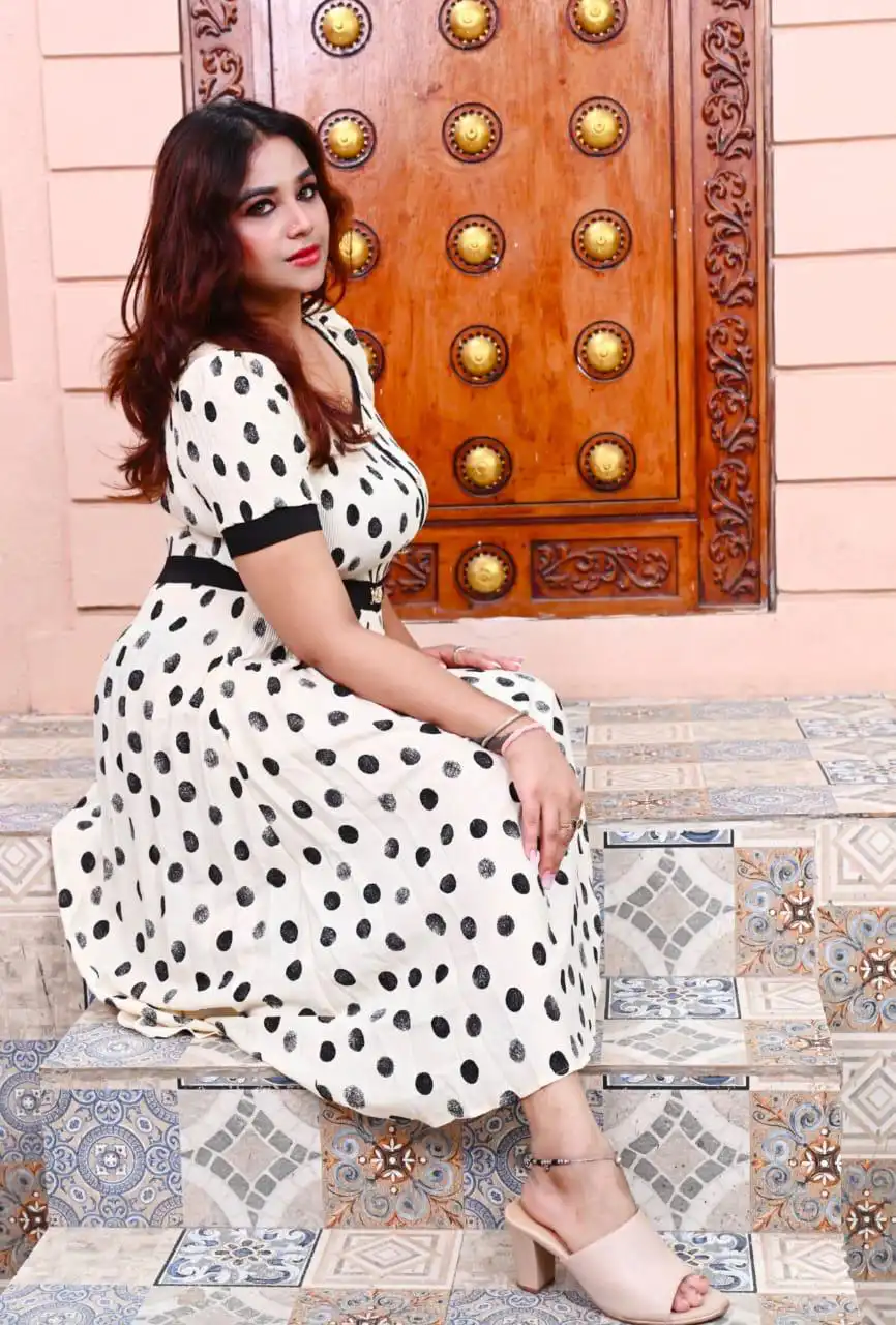 Sneha Reddy - Professional Bangalore escort companion