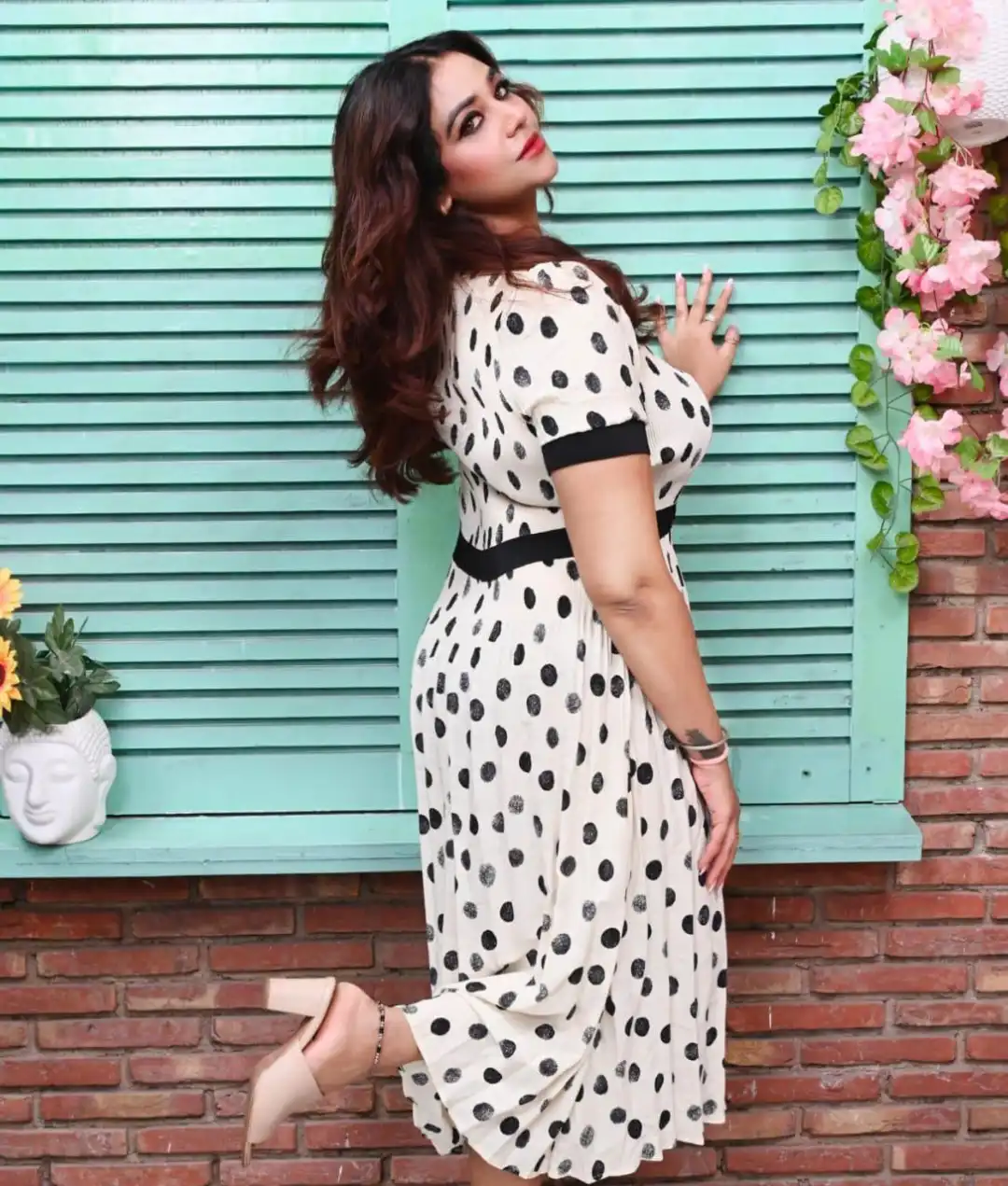 Sneha Reddy - Professional Bangalore escort companion