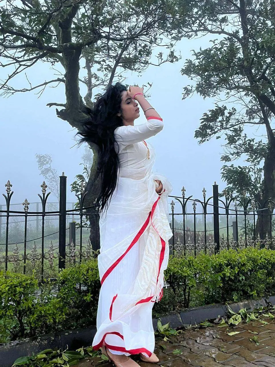Sweety Kolkata Model gallery image 2