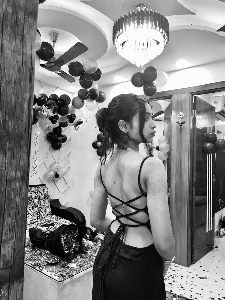 Sweety Kolkata Model gallery image 5