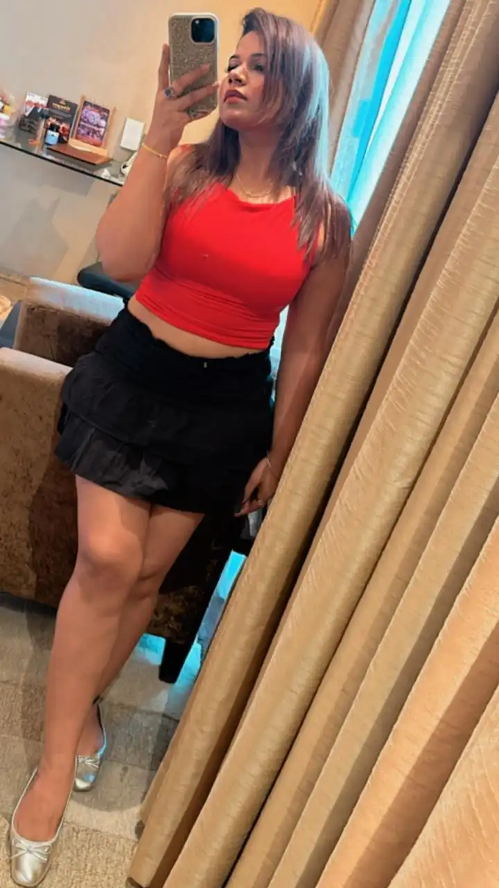 Vedika North Models - Professional Bangalore escort companion
