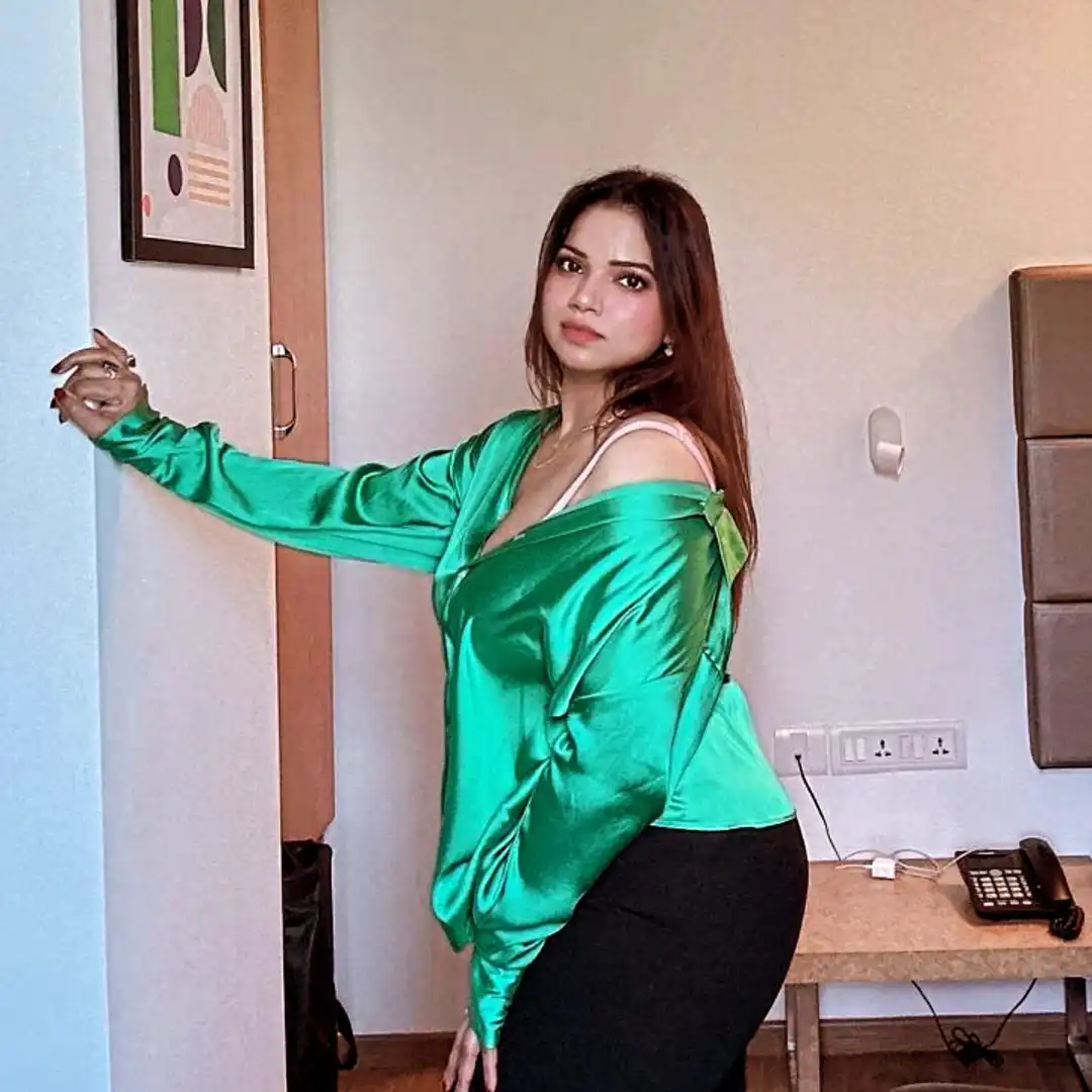 Vedika North Models - Professional Bangalore escort companion