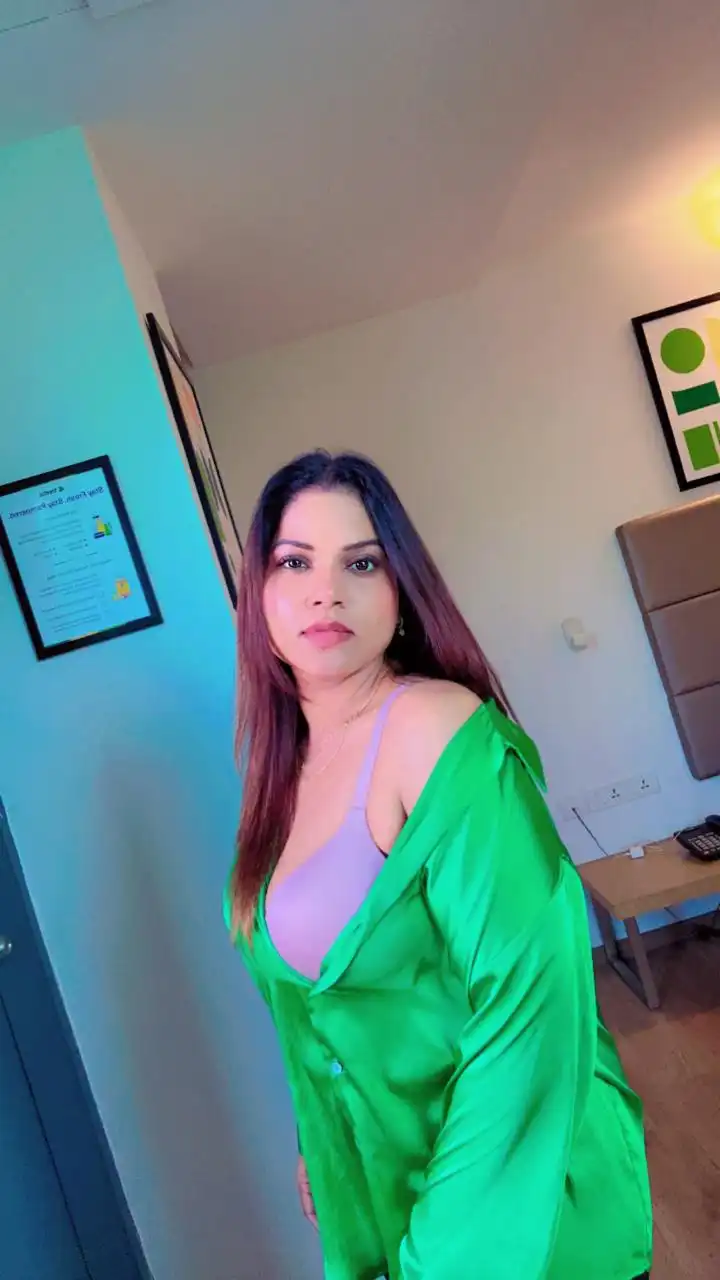 Vedika North Models - Professional Bangalore escort companion