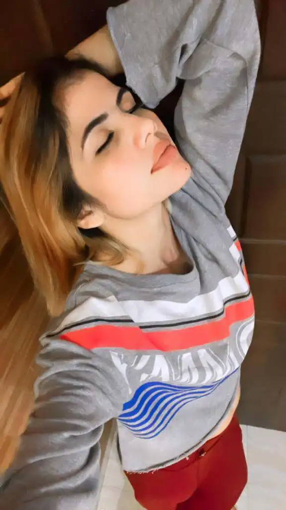 Vinita College Student - Professional Bangalore escort companion