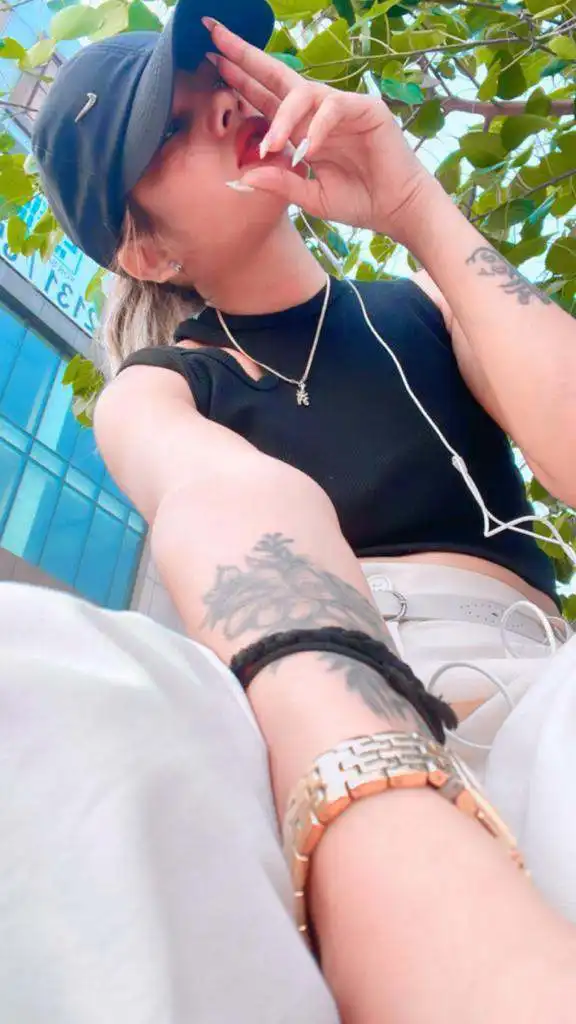 Vinita College Student - Professional Bangalore escort companion